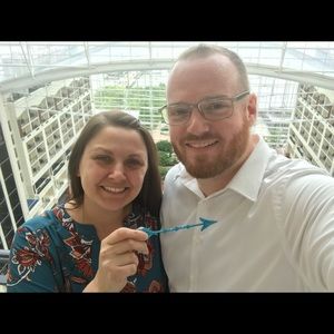 Meet your Posher, Jayson